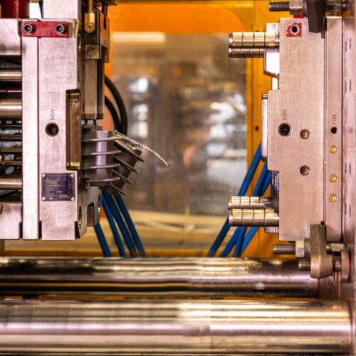 Machine Machine